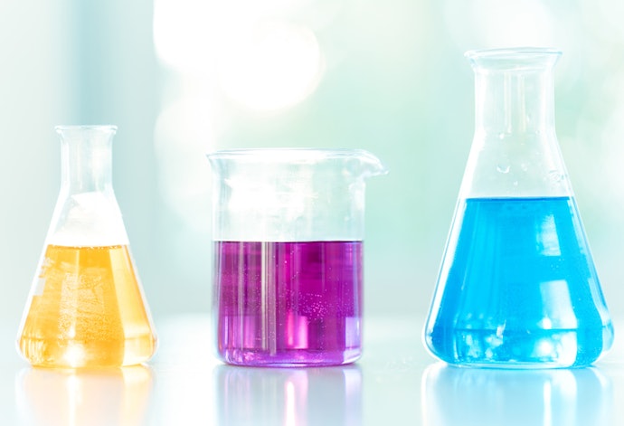 Peroxide and Ammonia Make Hair Dye Look Brighter and Last Longer, but Avoid These Ingredients if You Have Sensitive Skin