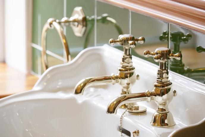 Find a Finish to Suit Your Decor