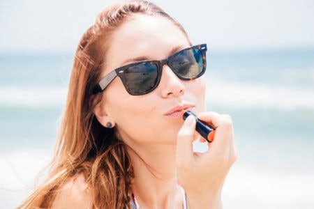 The Sun Protection Factor Should Be No Less Than 15 to Be Effective