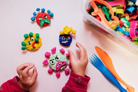 Consider Your Kid's Interests to Keep Them Engaged