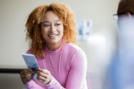 If You're Female, Get an Internal Condom to Take Charge of Your Sexual Health