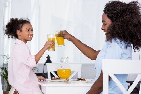 If You Live Alone a 400-750 ML Capacity Will Suffice, but if You’ll Be Sharing Your Juicer With Others, You’ll Need a Minimum of 1 L