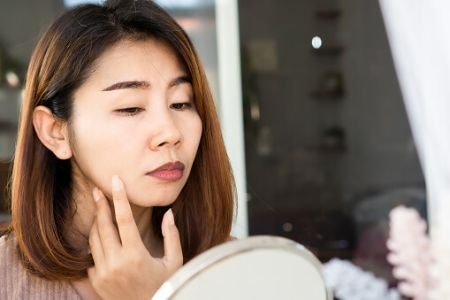 Finding a Foundation That Works With Your Skin Type