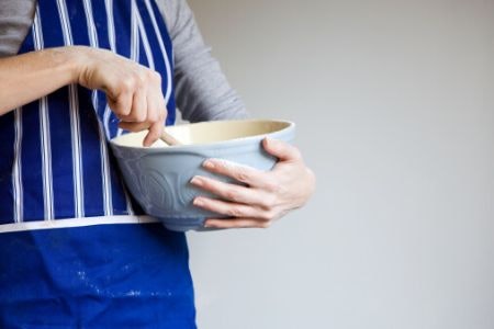 Select a Bowl With a Weight That's Right for You