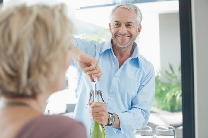 Your Ideal Wine Opener May Depend on Your Physical Abilities