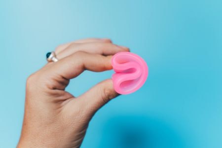 Choose a Firm Cup if You’re an Athlete or Regular Gym-Goer, or Select a Soft Cup if You Have a Sensitive Bladder