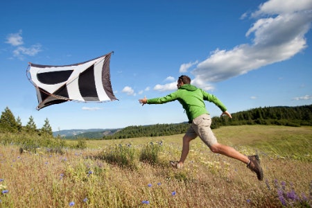 Pop Up, Inflatable or Umbrella? Consider the Pitching Prowess of Your Tent