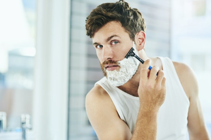 Choose a Cream Based on Your Skin Type: Coconut Oil Is Great for Dry Skin, but Peppermint Is Better for Oily Complexions