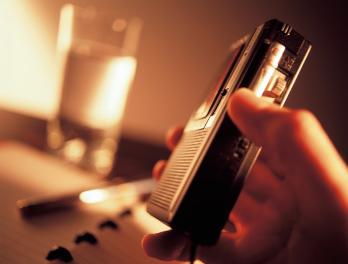 Choose a Mono Voice Recorder for Note Taking or Opt For a Stereo if You’re Looking To Take Recordings That Have a More Dynamic Sound