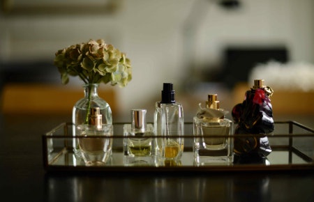 Perfumes Last Between 3 and 5 Years: Choose a Suitable Volume for the Amount You Wear