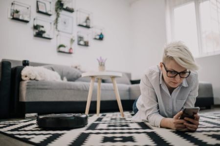 Consider Features That Work With the Space You'll Be Cleaning Most Regularly