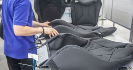 Check the Seat Covers Are Compatible With Your Car Model