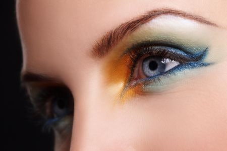 Select the Shades Based on Your Skin Tone and the Look You Want to Achieve