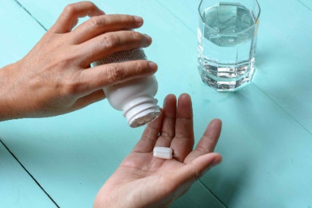 Tablets, Capsules, or Gummies: Select a Supplement That You Are Comfortable Taking Daily