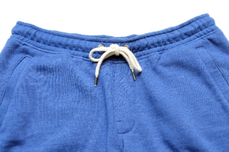 Look For Joggers With a Drawstring Waistband for Adjustable Control