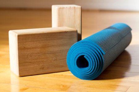 Select a Material That Suits the Style of Yoga You Practise and Your Eco Outlook