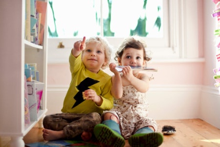 Ranging From Around 25 - 36 cm, Make Sure the Width of the Hanger Is Suitable For Their Age