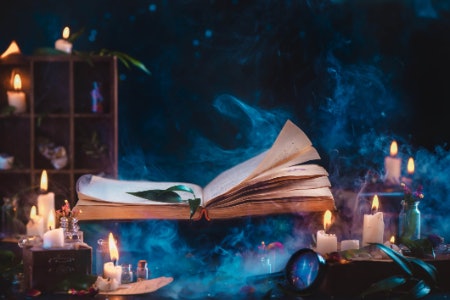 Find Out if They've Missed Out on Either the Books or Films
