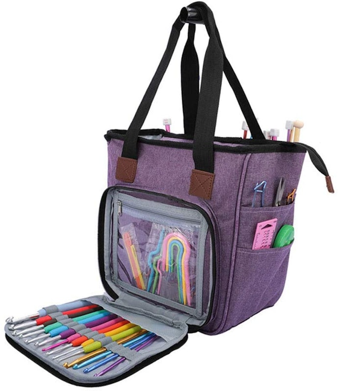 Ensure Your Tote Has Handles or Straps That’ll Enable You to Transport It Easily