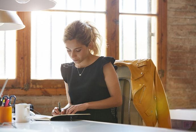 Pick a Journal With Morning for a Positive Start, or Evening Prompts to Reflect on Your Day