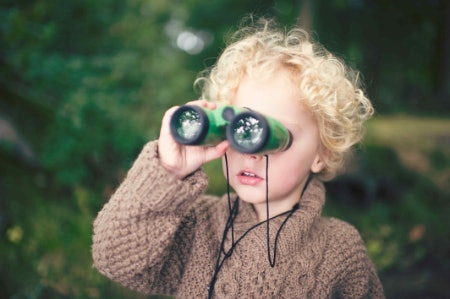 Consider Your Child's Interests to Select a Toy They'll Love