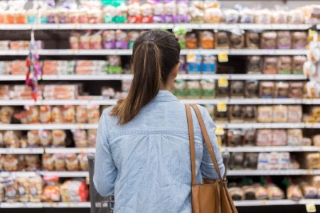 Make Sure You Can Buy The Ingredients Locally