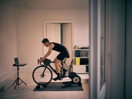 Decide Whether a Self-Powered or Mains Powered Exercise Bike Is Right for You