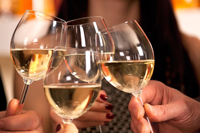 Determining How Many Glasses You'll Need