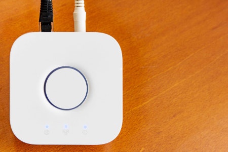 Most Smart Plugs Communicate Over a Wifi Network, but Some Require Their Own Hub