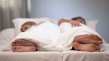 Make Sure the Bedding Is the Right Size for You and Your Bed