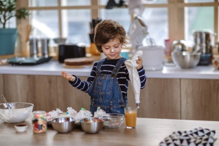 Seek Out Sets That Include Nozzles and Couplers if You're a Beginner, to Give You Everything You Need to Get Started