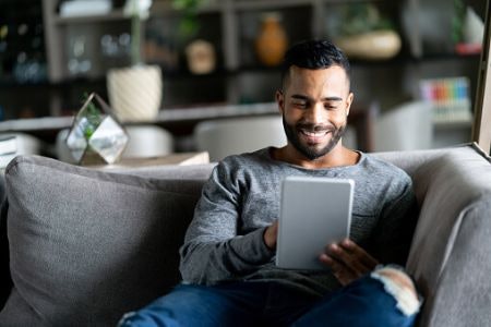 Decide on a Format to Suit Your Reading Habits