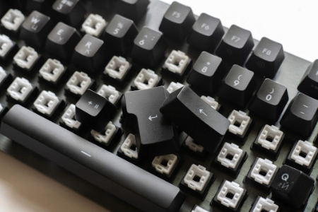 Check Whether Your Keyboard Uses the ANSI or ISO Layout – Some Include Both