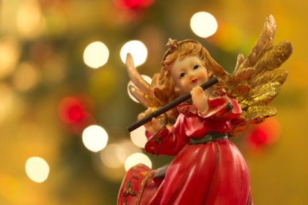 Look Out for a Design that Suits Your Christmas Decor and Personal Taste