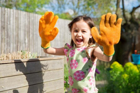 Find the Perfect Fit With a Range of Glove Sizes