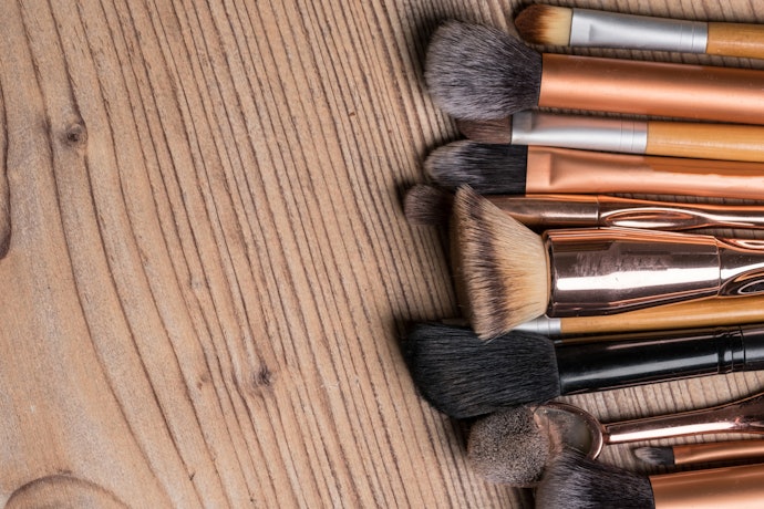 If You Want Something Cruelty-Free, Pick a Set That Uses Synthetic Hairs Such as Nylon