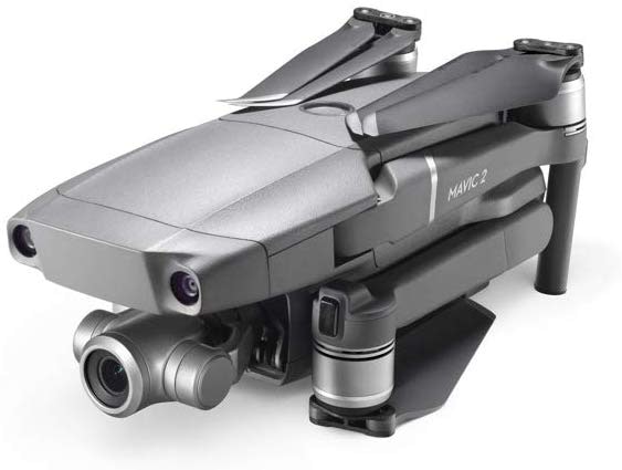 Go For a Foldable Drone to Make Travel and Transportation Easier