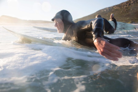 Opt for a Cap-Style Hood if Movement Is More Important Than Warmth