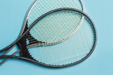 The Choice of Material Will Affect the Feel and Durability of the Racket