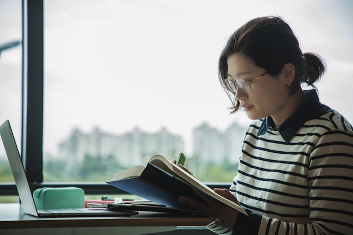 Narrow Down the Type of Book You Need