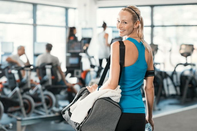 Select Smaller, Portable Massagers for Travel and the Gym or Larger Devices If They're Staying at Home