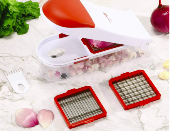 Look For Different Types of Blades