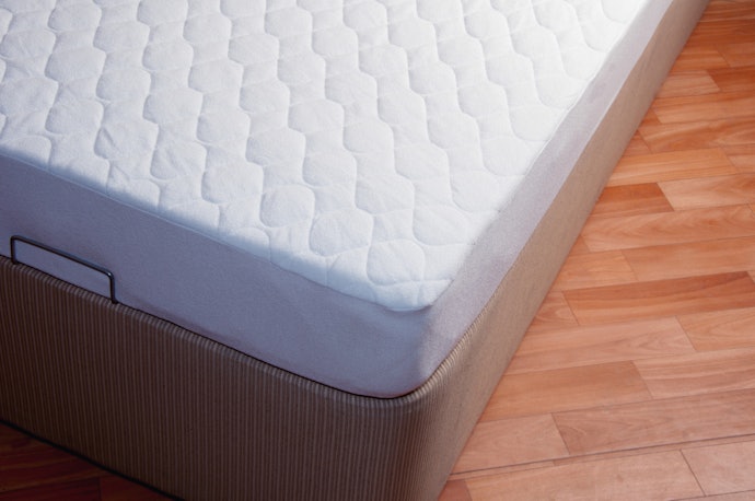 Consider Additional Features and Functions; Treat Yourself to a Massage Every Night or More Storage in Your Bedroom