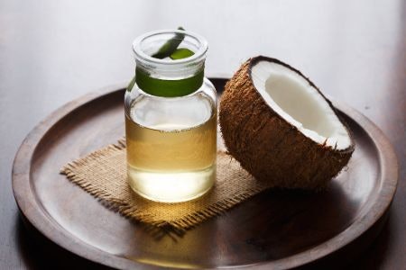 Seek Out Key Ingredients Like Lanolin and Coconut Oil to Soothe Cracked, Dry Skin and Relieve Pain