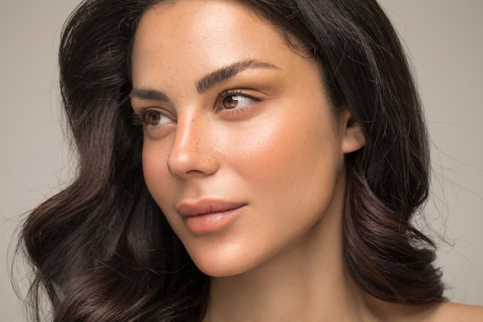 Opt for a Matte Finish for Oily Skin, or Luminous Finish for Dry Skin