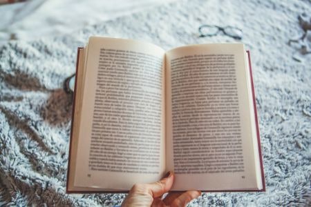 Classic Novels Offer a High Guarantee of a Scare Due to Their Reputations, Whereas Contemporary Novels Are Relevant and Relatable
