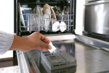 Liquids, Tablets and Powders: Consider the Benefits of Each