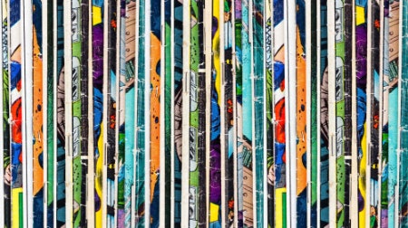 Check the Page Count For Your Ideal Story Length