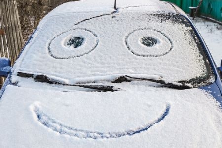 Determine the Temperature Range Before You Buy