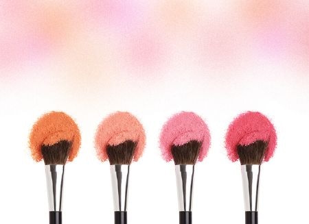 Go For a Brush That Is Suited to Your Blusher's Formula